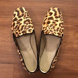 {NWOT} ENZO ANGIOLINI loafers [ 8.5 ]